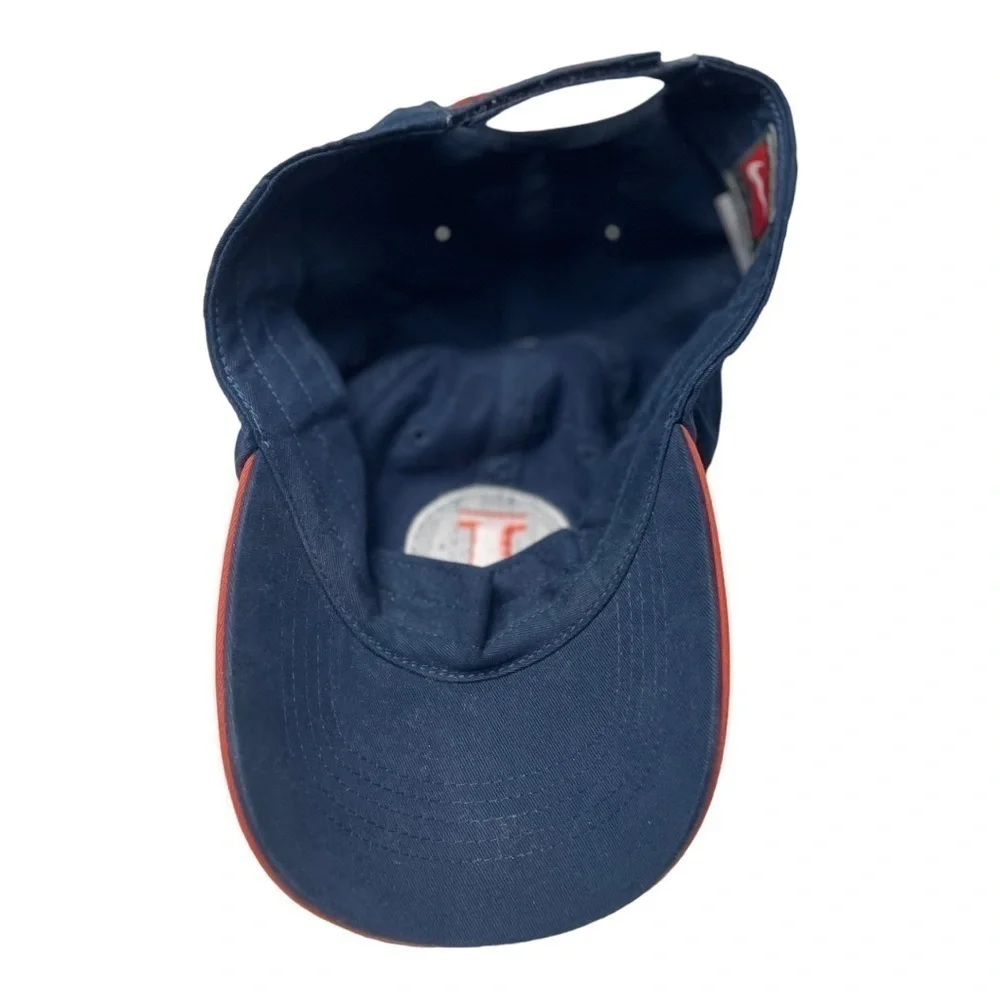 Nike Team Illinois Adjustable Hat